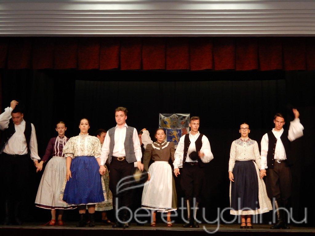 Köszönjük Berettyóújfalu 53